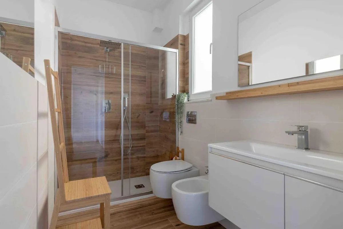 Giglio Apartment Catania