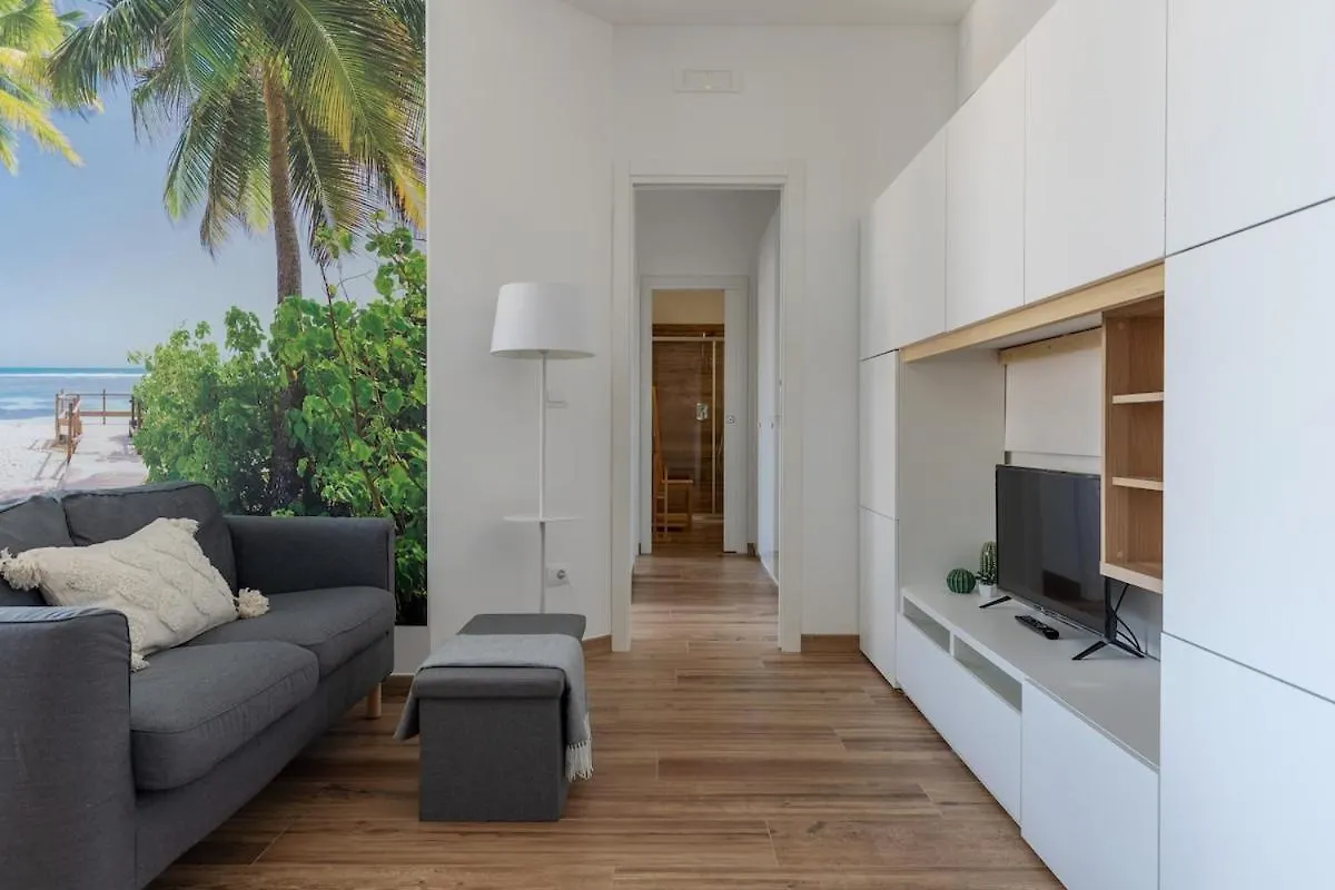 Giglio Apartment Catania