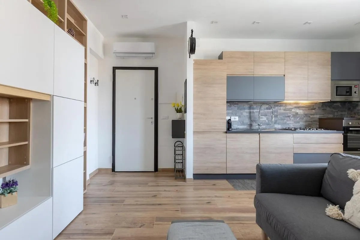 Giglio Apartment Catania Italy