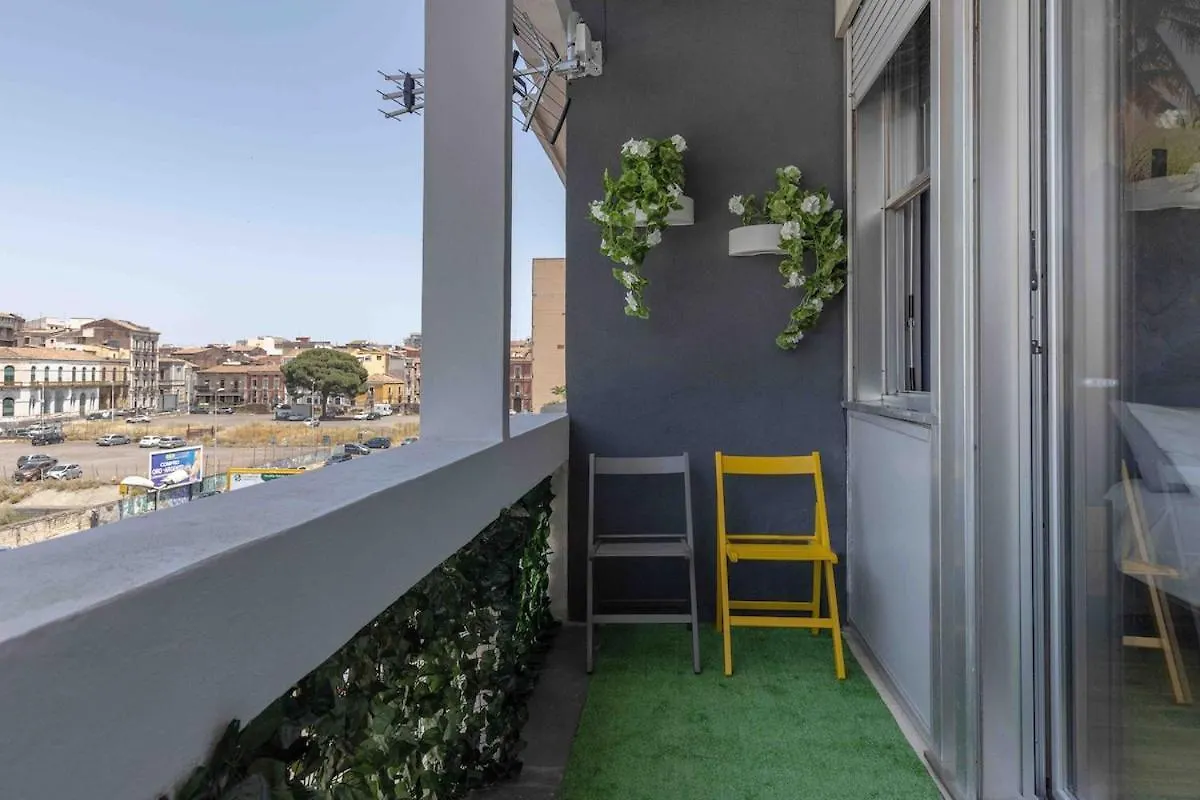 Giglio Apartment Catania