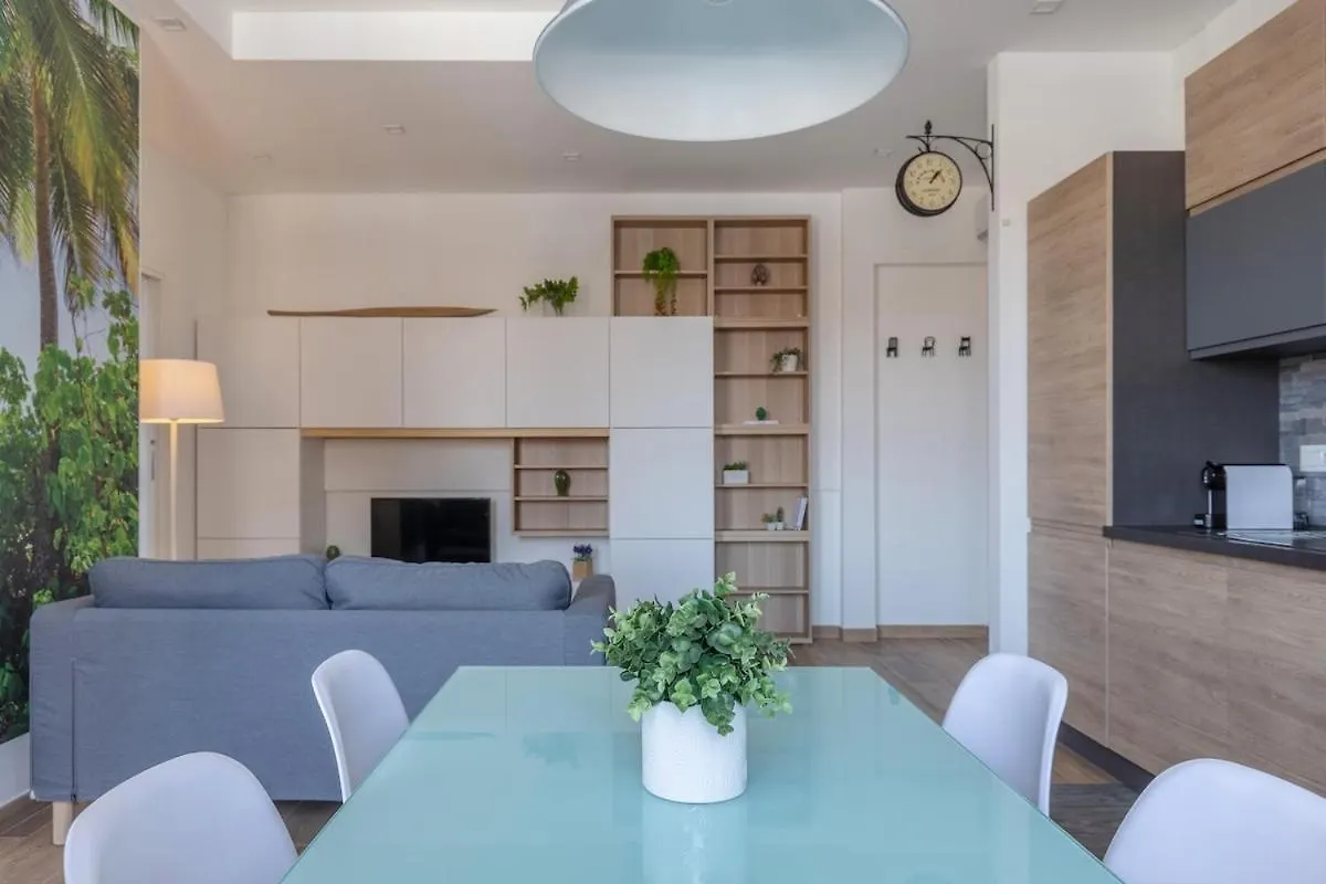 Giglio Apartment Catania