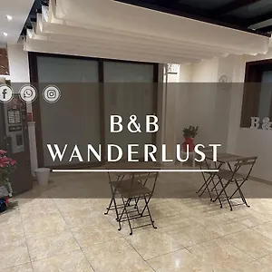 Appartamento Wanderlust