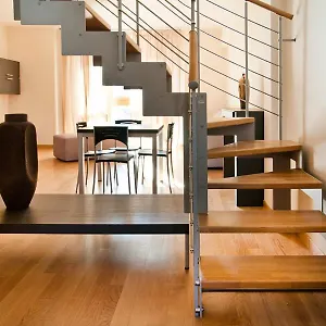  Appartamento Studio By Eureka