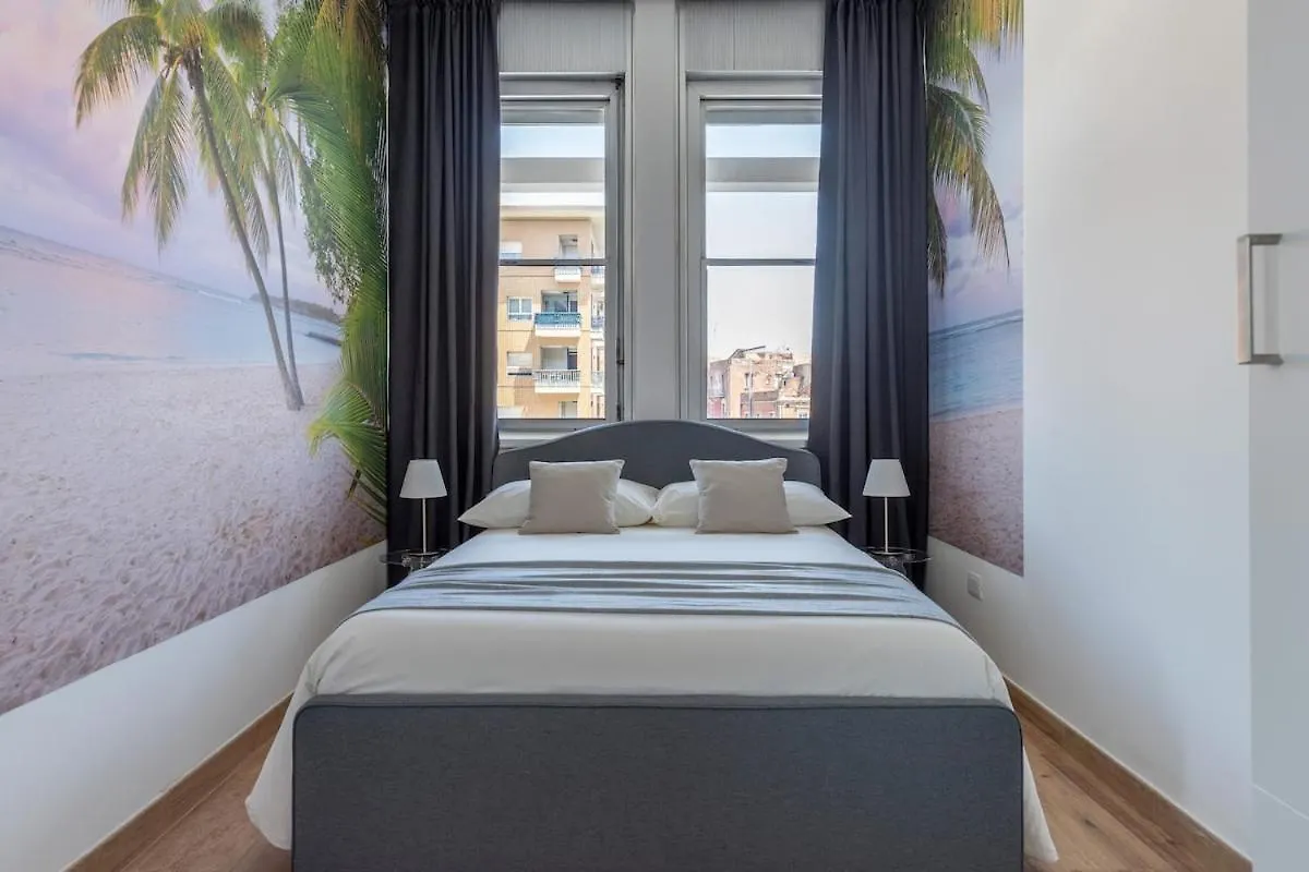Giglio Apartment Catane