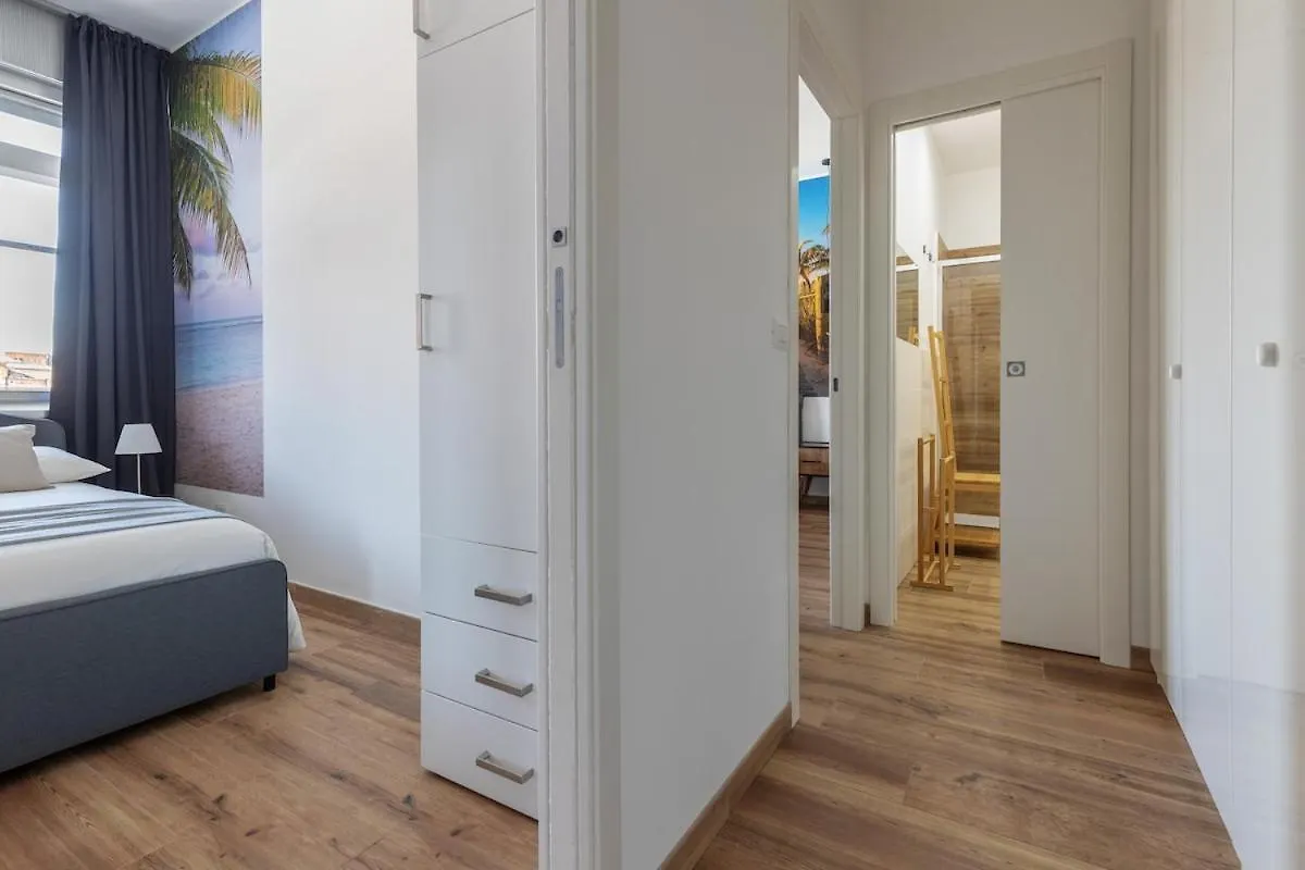 Giglio Apartment Catane 0*,