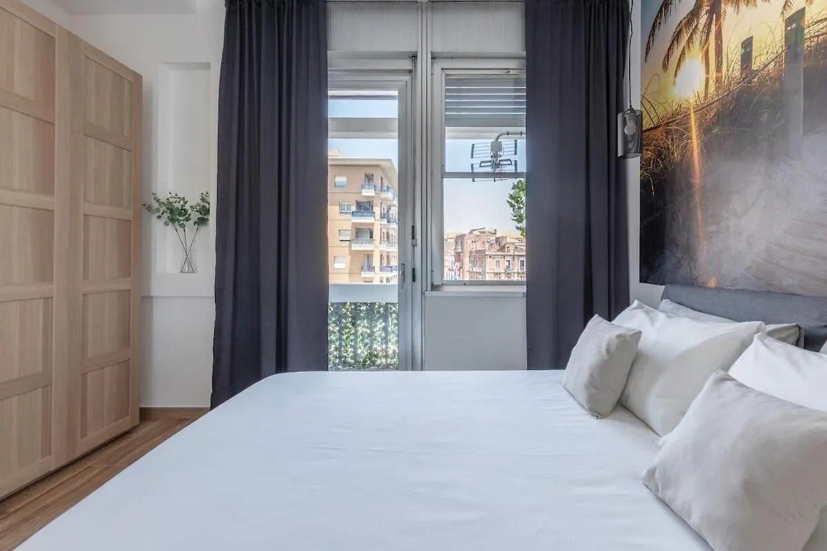Giglio Apartment Catania