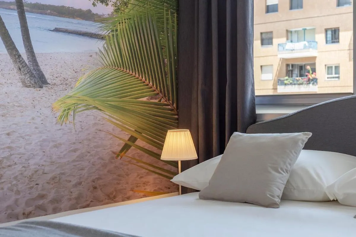 Giglio Apartment Catane