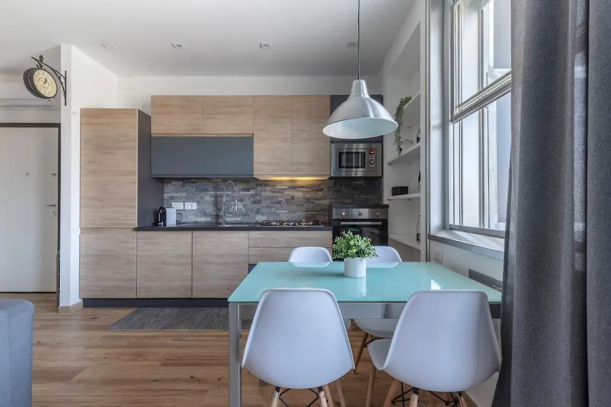 Giglio Apartment Catane